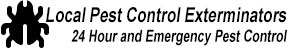 Baxter MN Pest Control Exterminators